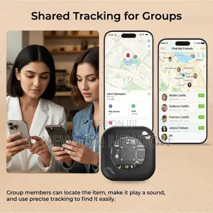Track Your Valuables With Our GPS Tracker