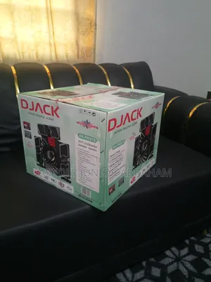 Bluetooth Speaker/Home Theater + Rechargeable/Light/Fan/Powerbank