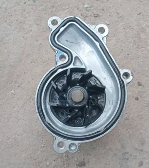 Hyundai Elantra Water Pump