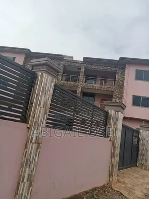 2bdrm Apartment in Asheyie, Accra Metropolitan for rent