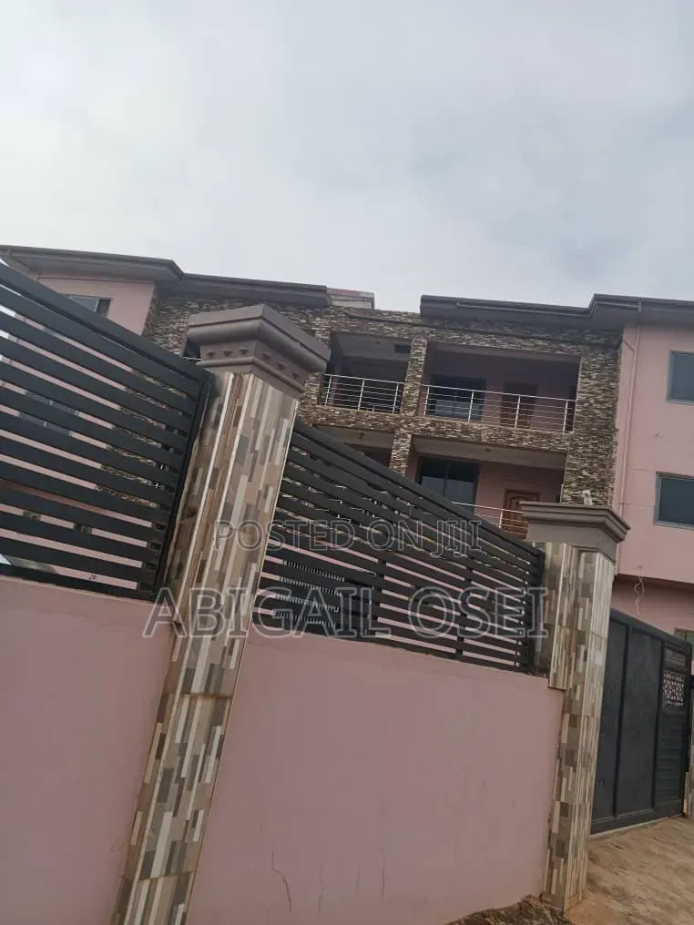 2bdrm Apartment in Asheyie, Accra Metropolitan for rent