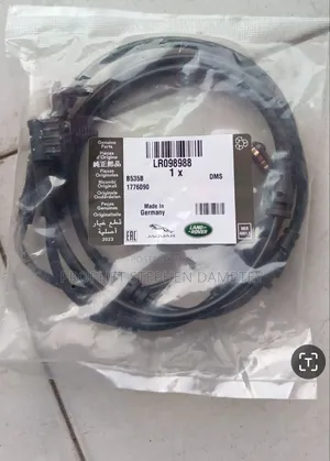 All Kinds of Land Rover Speed Sensors