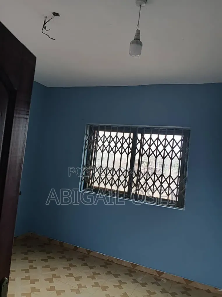 2bdrm Apartment in Asheyie, Accra Metropolitan for rent