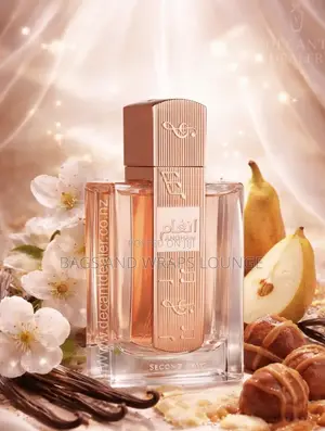 Angham Perfume