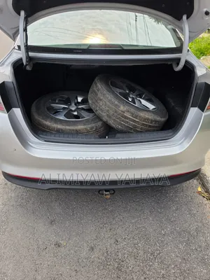 Kia Optima LX 4dr Sedan (2.4L 4cyl 6A) 2015 Silver