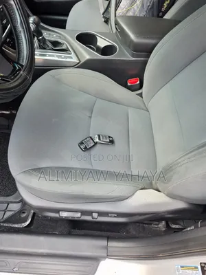 Kia Optima LX 4dr Sedan (2.4L 4cyl 6A) 2015 Silver