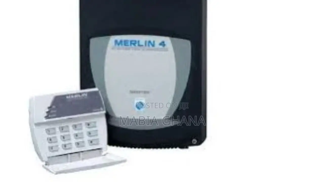 Merlin Electric Fencing