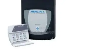 Merlin Electric Fencing