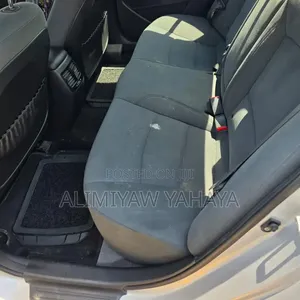 Kia Optima LX 4dr Sedan (2.4L 4cyl 6A) 2015 Silver