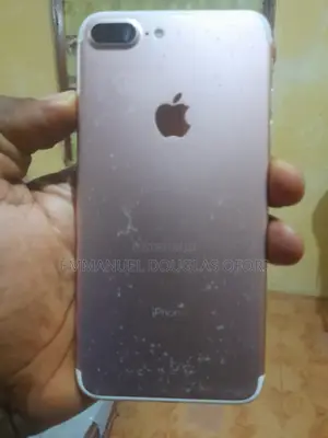 Apple iPhone 7 Plus 128 GB Bronze