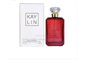 Kaylin Perfume