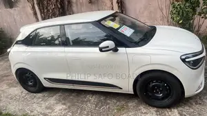 New Dongfeng Nammi 01 42.3 kWh 430 Air 2025 White