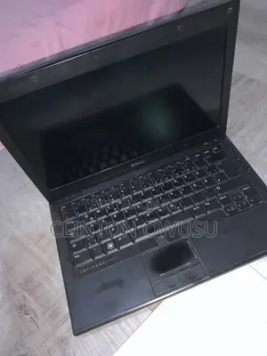 Laptop Dell Latitude 5540 6GB Intel Core i5 HDD 320GB