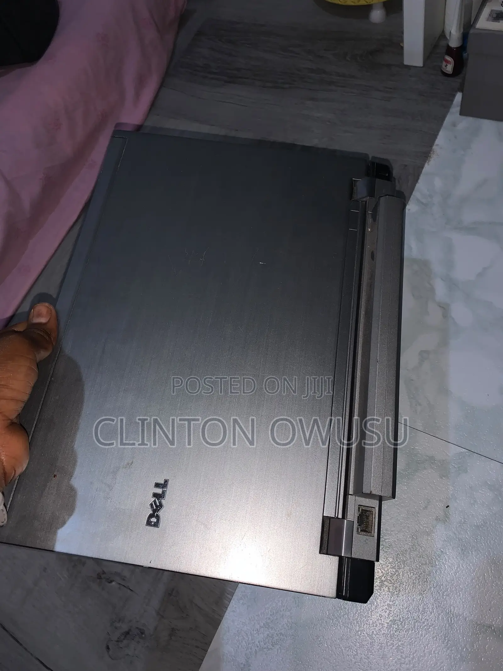 Laptop Dell Latitude 5540 6GB Intel Core i5 HDD 320GB