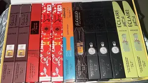 Pen Perfumes