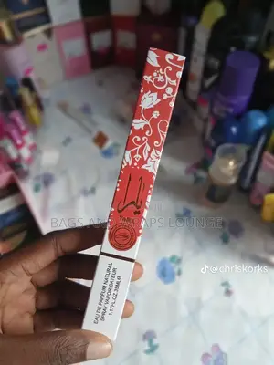 Pen Perfumes