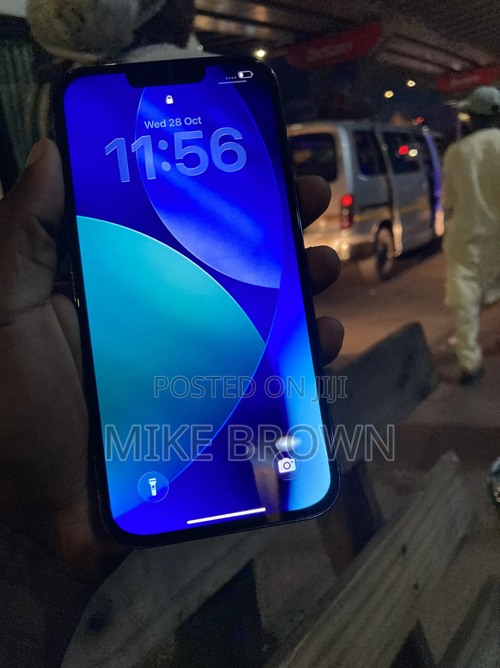Apple iPhone 13 Pro Max 256 GB Blue