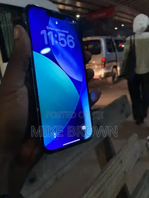 Apple iPhone 13 Pro Max 256 GB Blue
