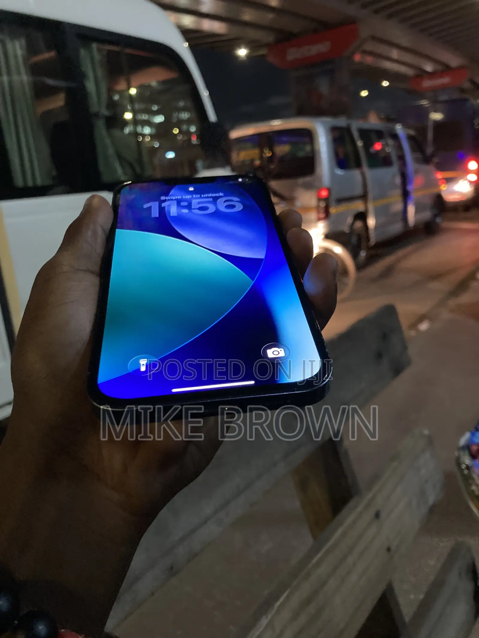 Apple iPhone 13 Pro Max 256 GB Blue