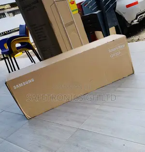 Perfect Super Powerful 9.1.4ch Q930F Black Samsung Soundbar