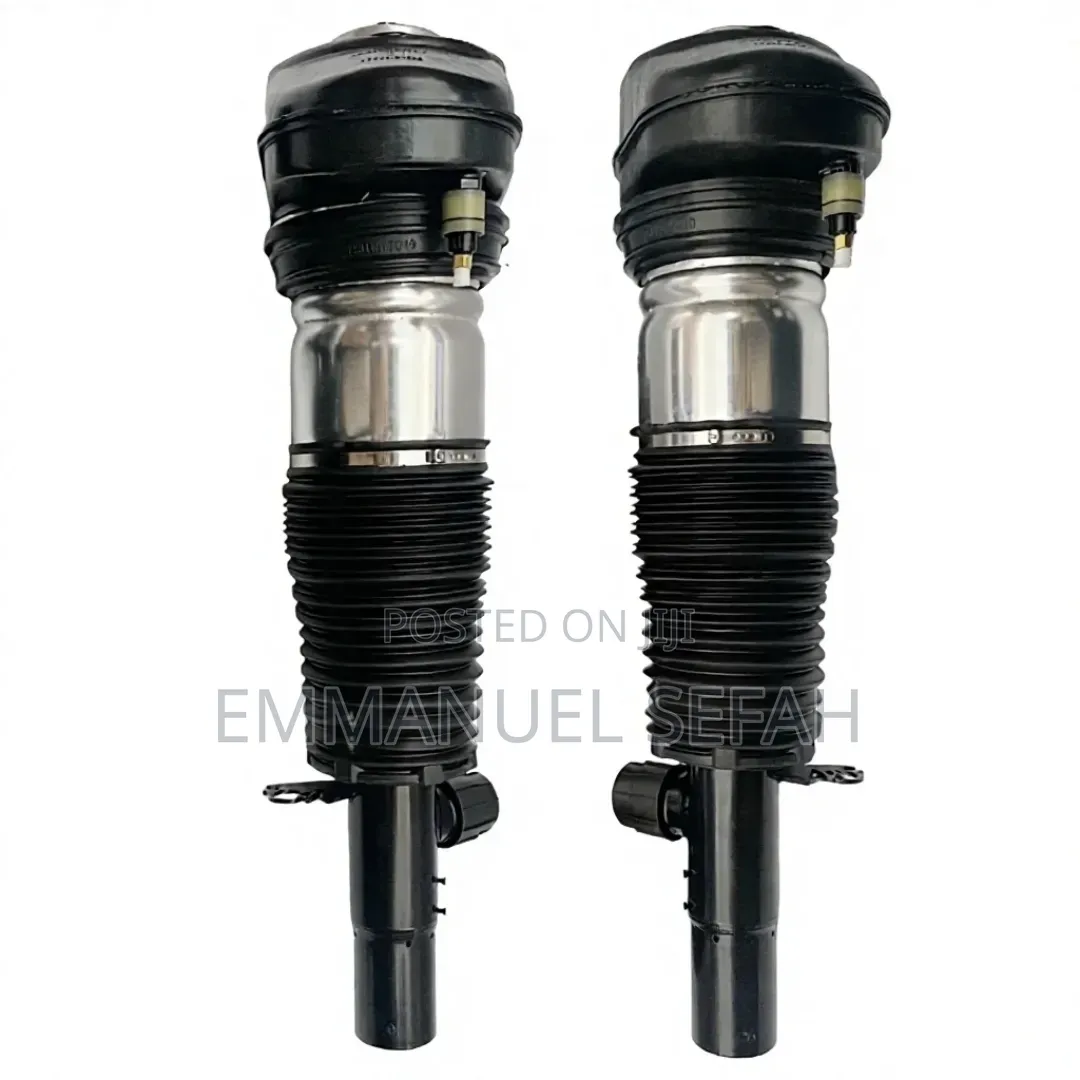 BMW X5, X6, X7(g05, G06, G07) 2020,2025 Shock Absorbers