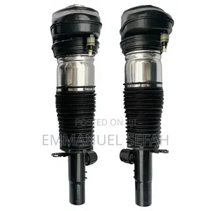 BMW X5, X6, X7(g05, G06, G07) 2020,2025 Shock Absorbers