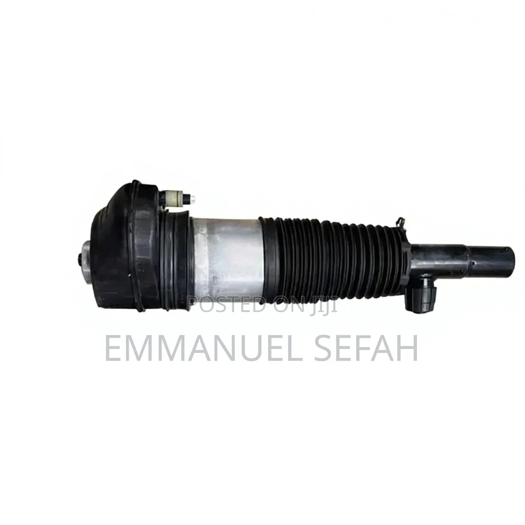BMW X5, X6, X7(g05, G06, G07) 2020,2025 Shock Absorbers