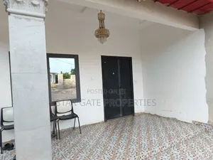 2bdrm House in Tikrom, Adako Jarchi, Kumasi Metropolitan for sale