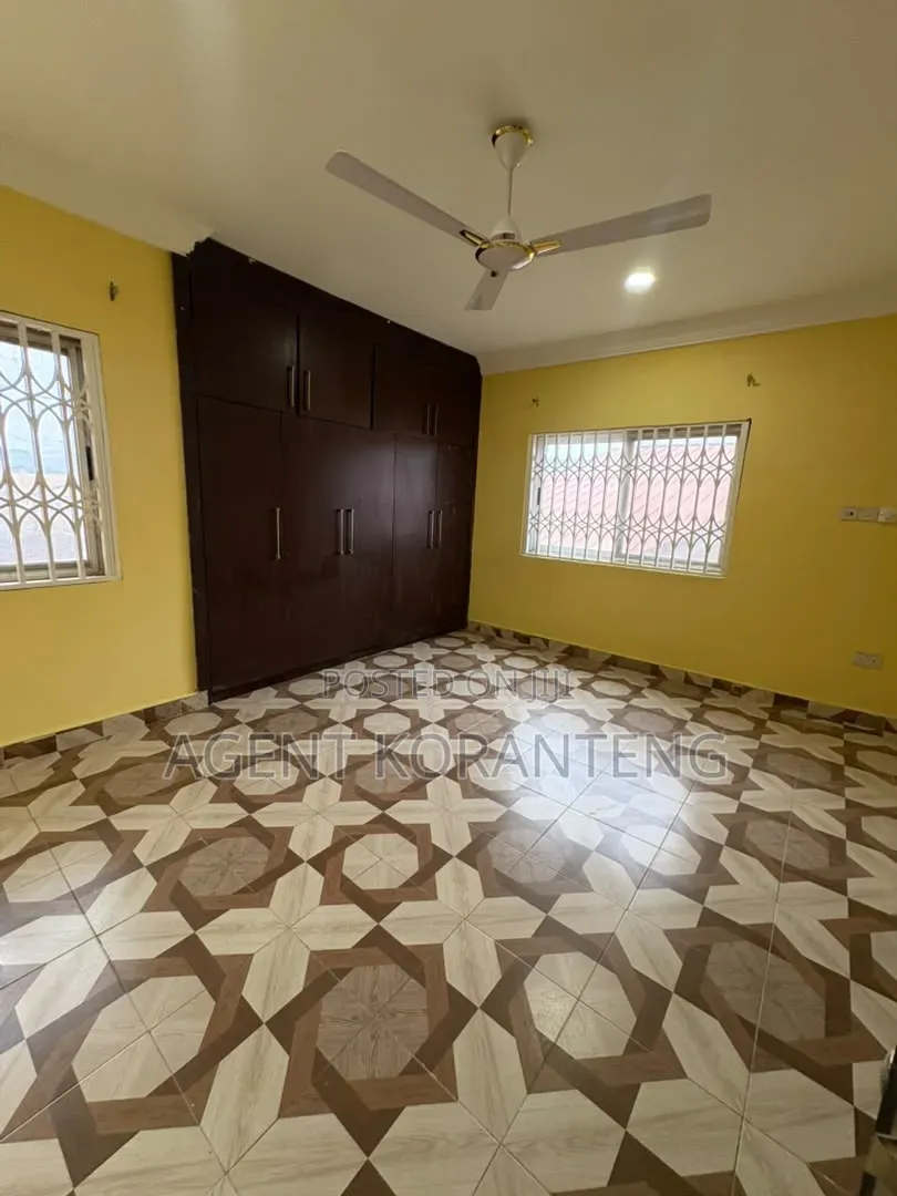 Furnished 2bdrm Apartment in Oyarifa Mall Area for rent