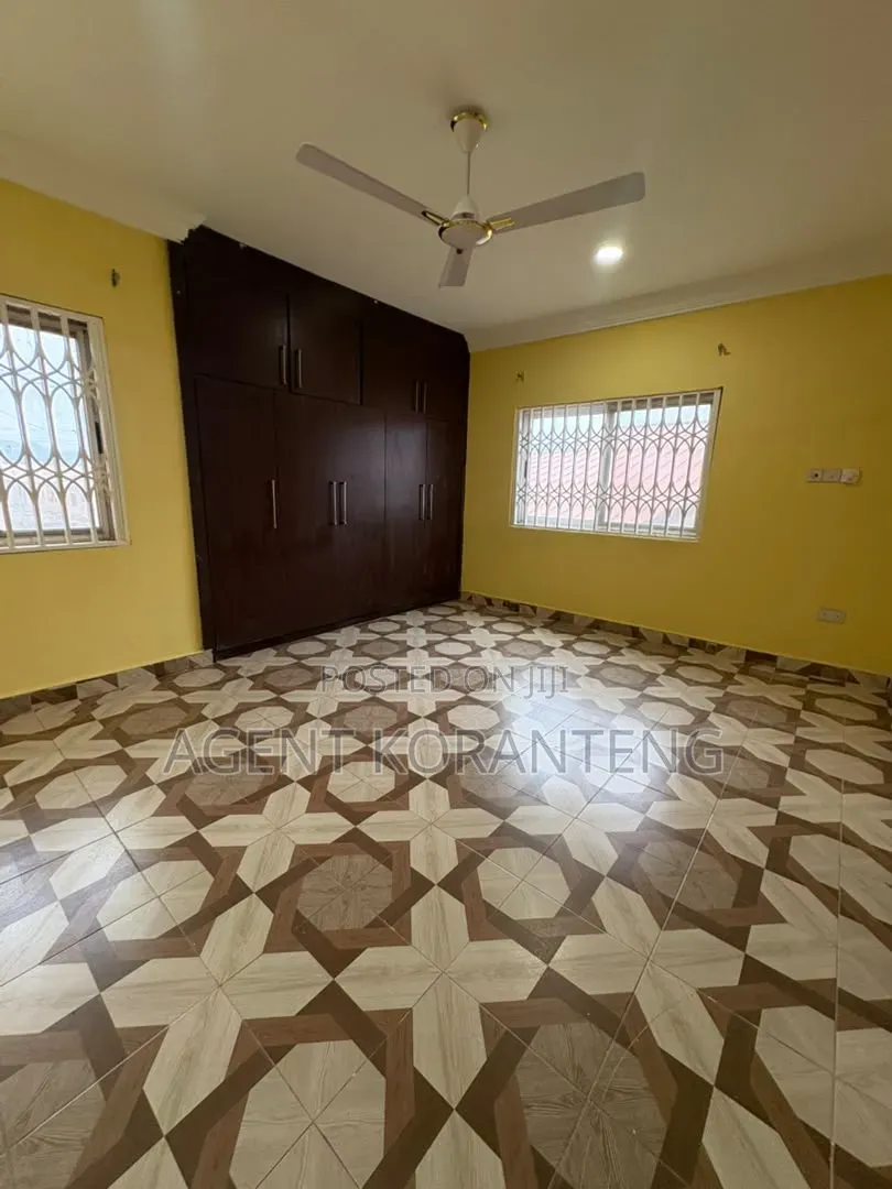 Furnished 2bdrm Apartment in Oyarifa Mall Area for rent