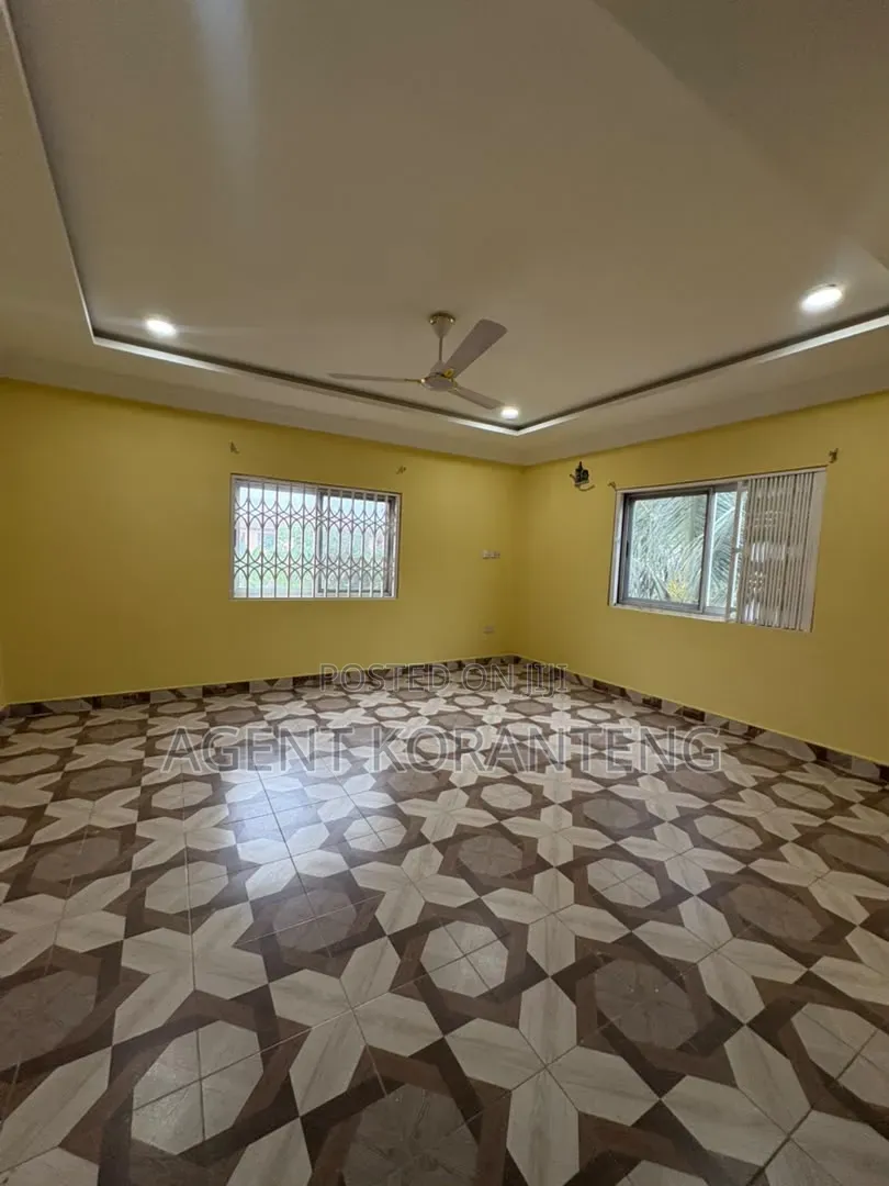 Furnished 2bdrm Apartment in Oyarifa Mall Area for rent