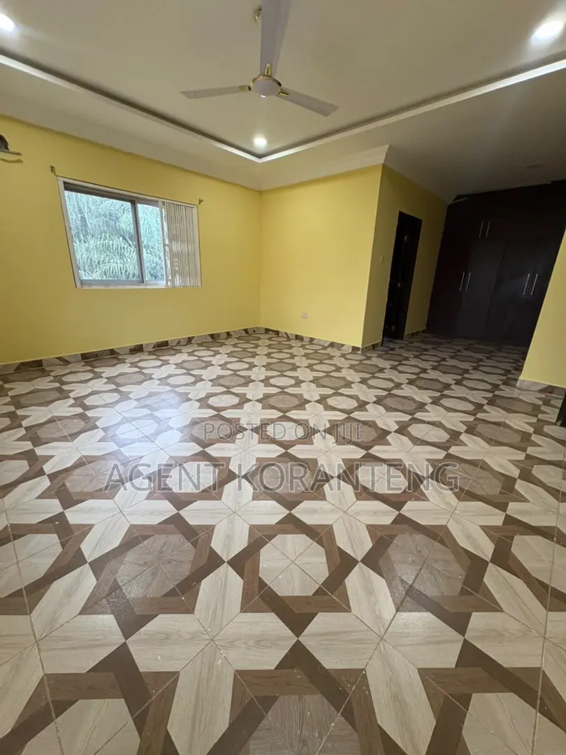 Furnished 2bdrm Apartment in Oyarifa Mall Area for rent