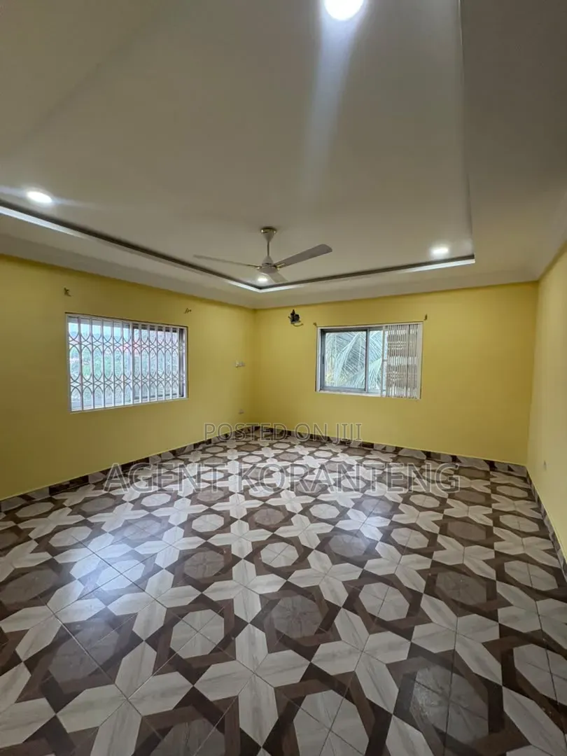 Furnished 2bdrm Apartment in Oyarifa Mall Area for rent