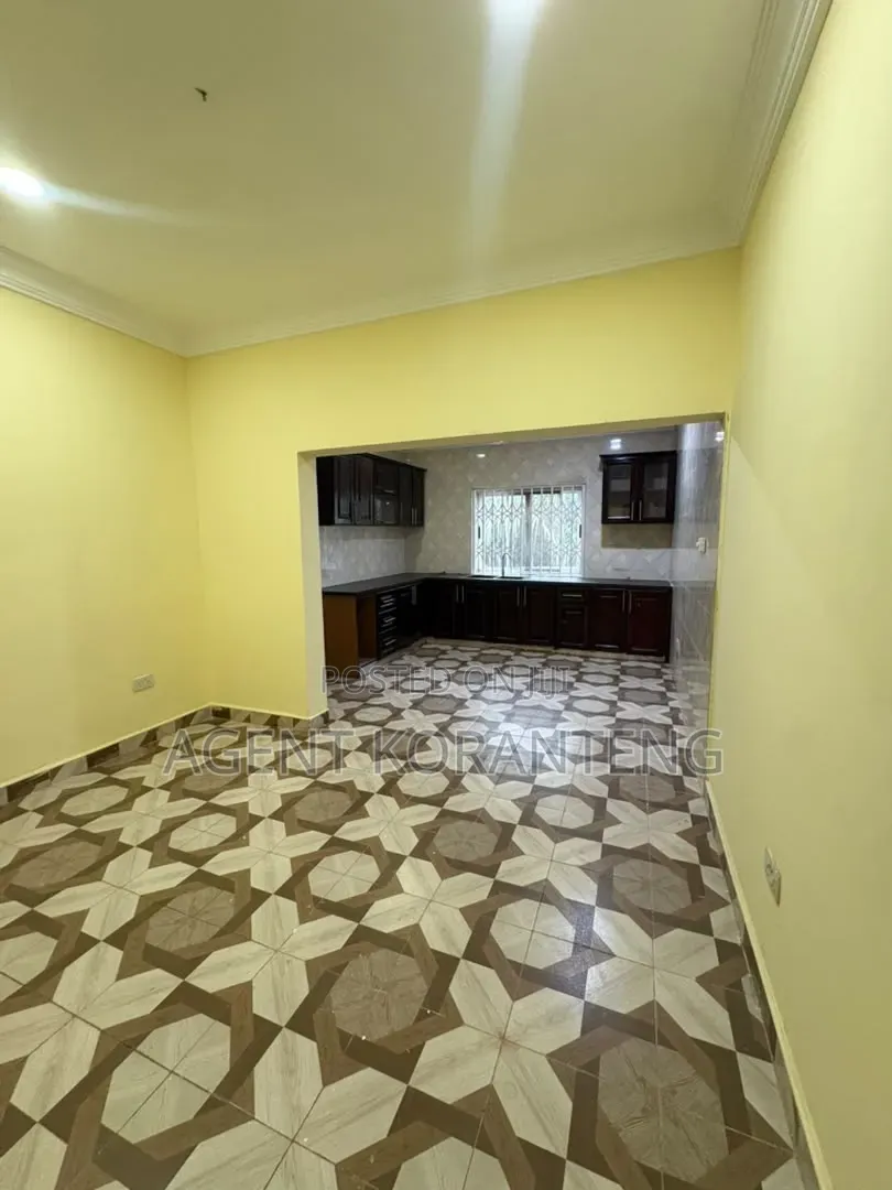 Furnished 2bdrm Apartment in Oyarifa Mall Area for rent