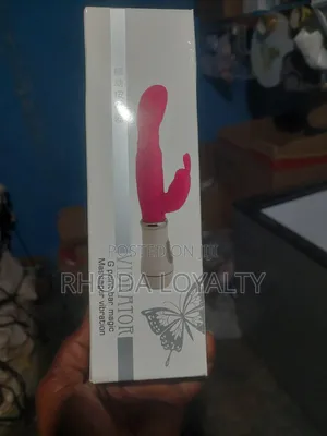 Vibrators for Women