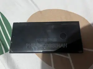 Samsung Galaxy S22 Ultra 128 GB Black