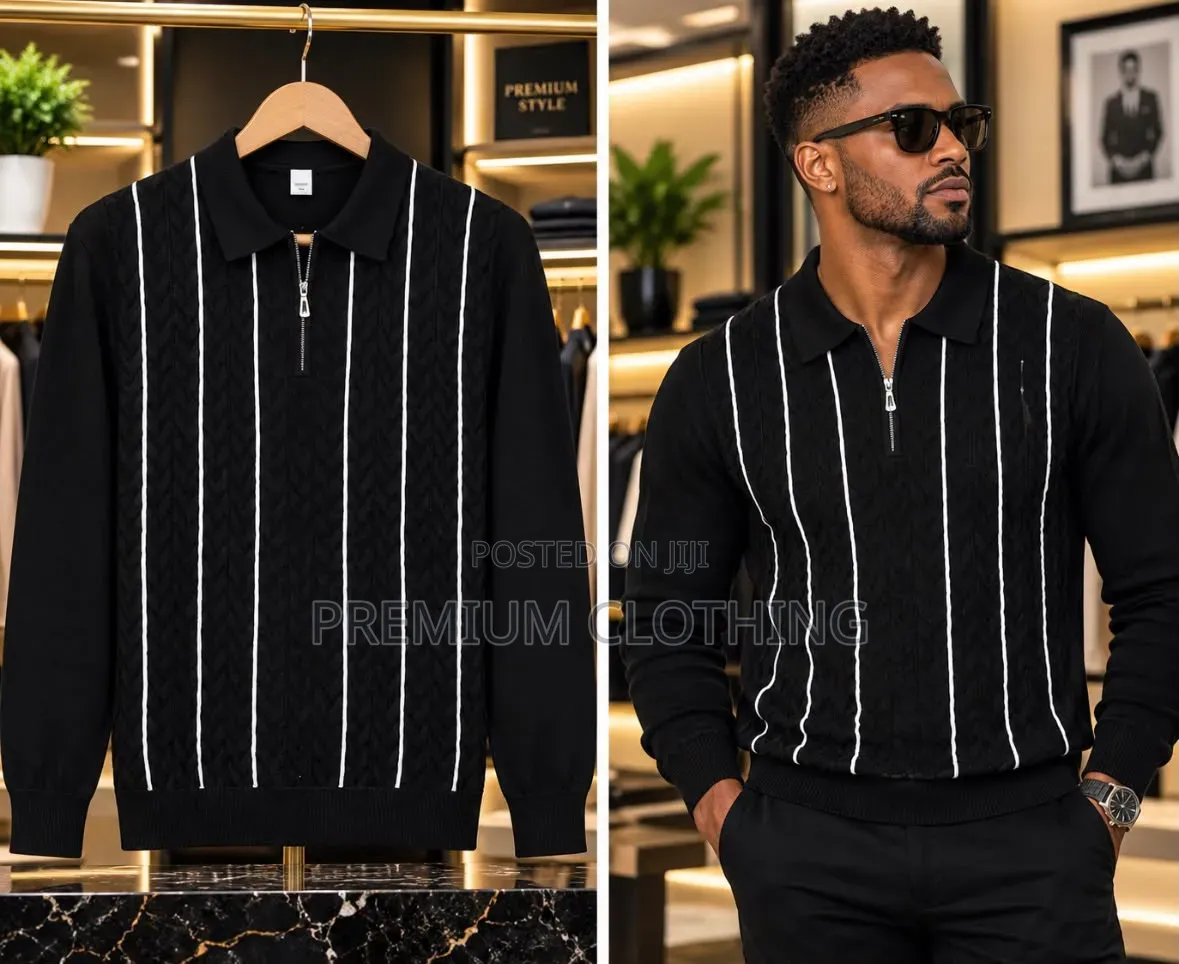 Quality Sweater Available in Dansoman