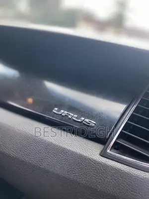 Ford Taurus 2010 Black