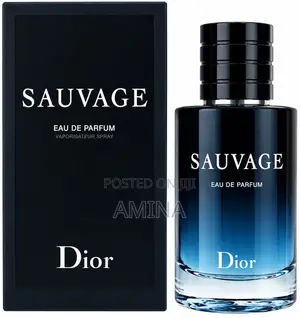 Fragrances