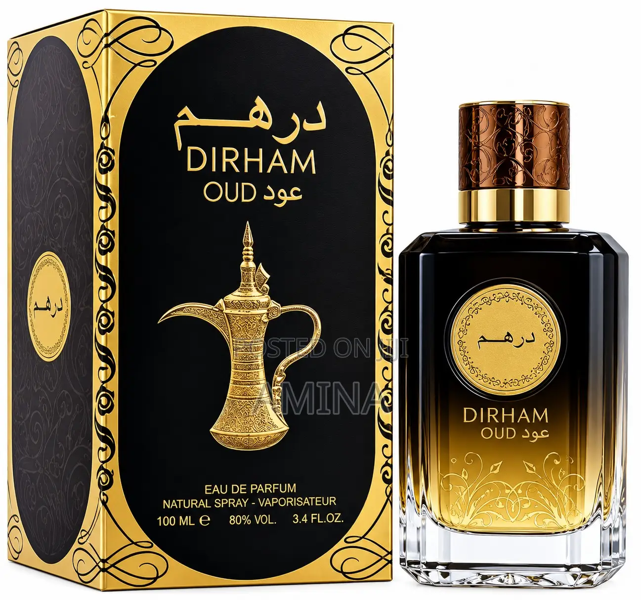 Fragrances