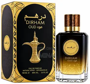 Fragrances