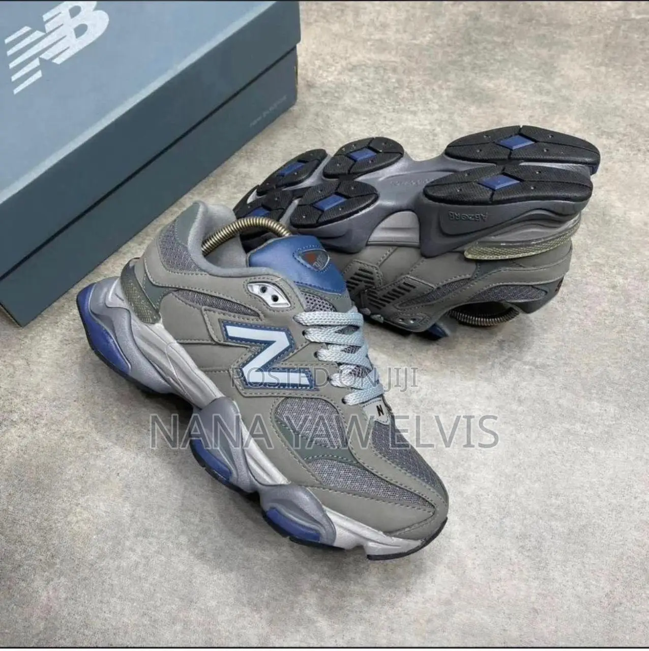 New Balance 9060