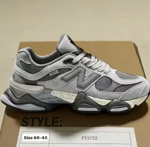 New Balance 9060