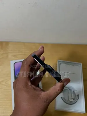 Apple iPhone 14 Pro Max 256 GB Purple