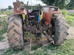 Tractor Truck