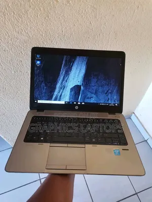 Laptop HP ProBook 650 G1 8GB Intel Core i5 SSD 128GB