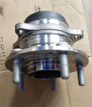Hyundai Elantra Hub Bearings