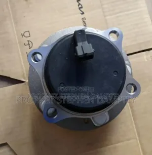 Hyundai Elantra Hub Bearings