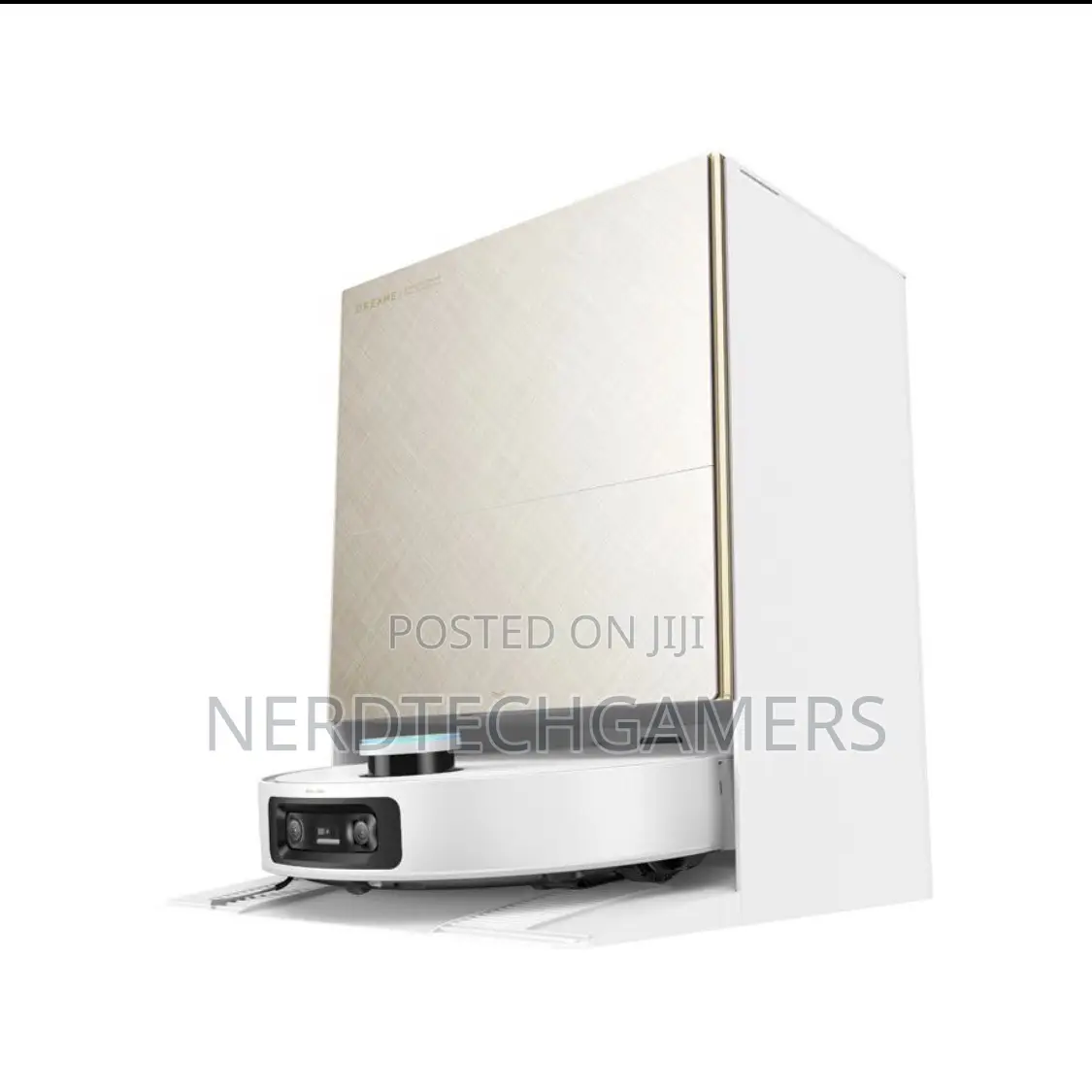 X60max Ultra Complet Vaccum Clearner
