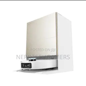 X60max Ultra Complet Vaccum Clearner